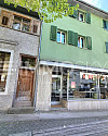 Haus und Lokal