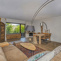 KITZIMMO-Exklusives Apartment mit Freizeitwohnsitz - Immobilien Kitzbühel.
