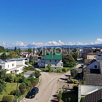 Ausblick Dachterrasse