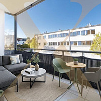 Loggia (KI generiert)
