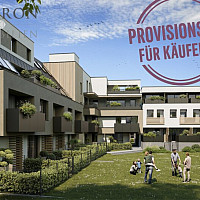 Symbolfoto Außenansicht Projekt