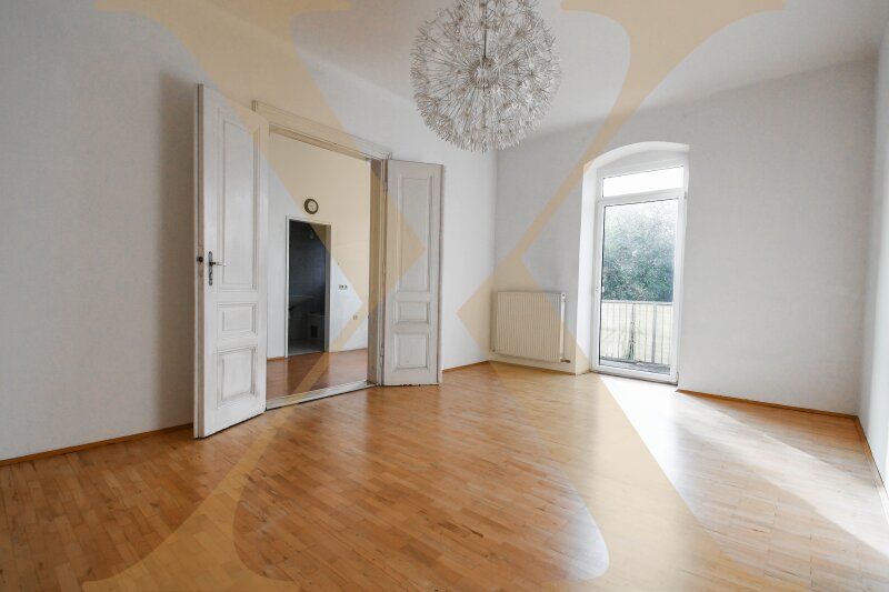 Schlafzimmer I