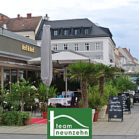 Marienmarkt