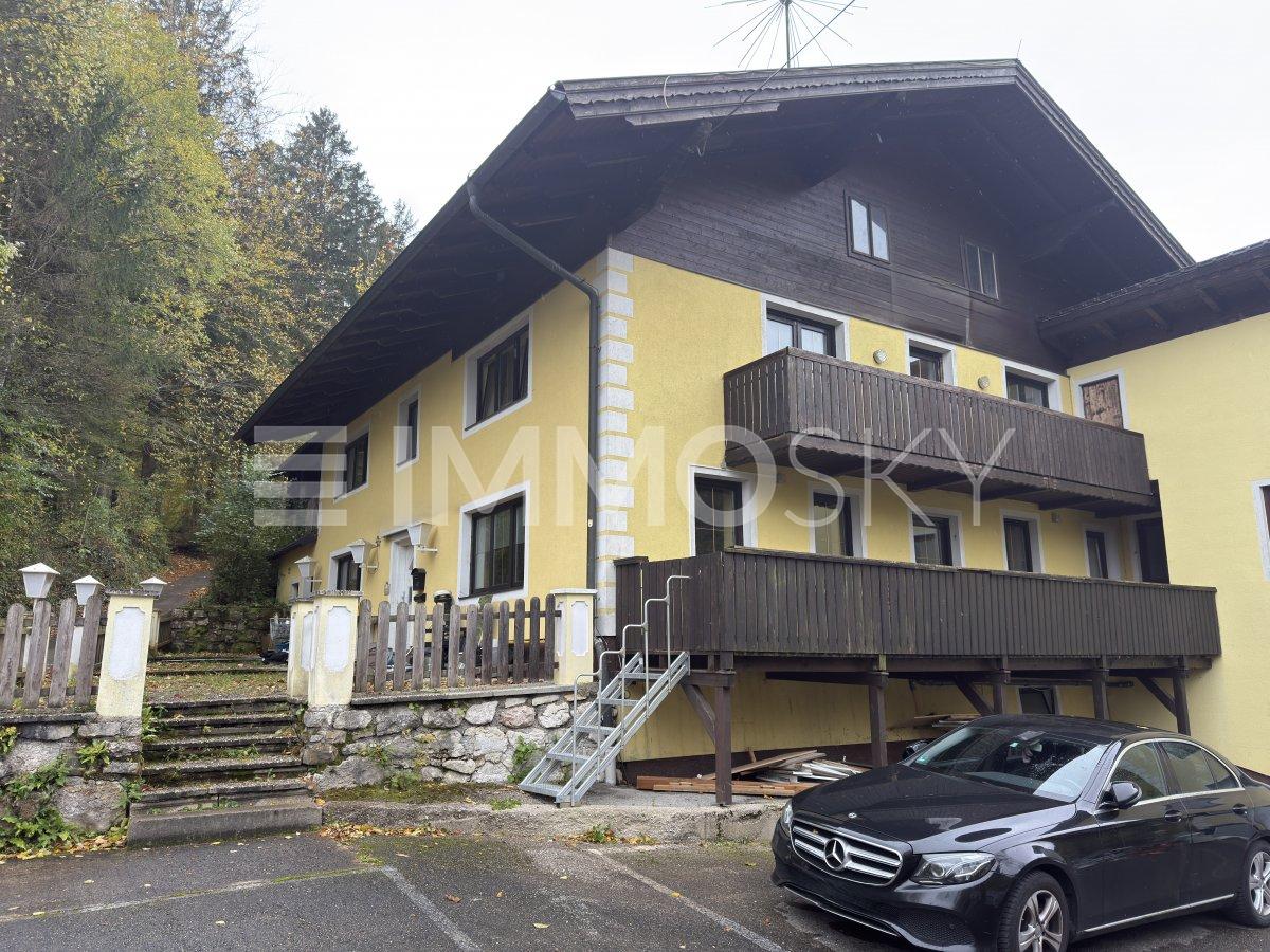 Aussen