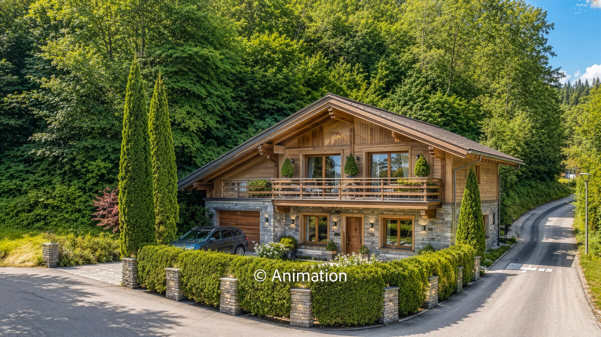 KITZIMMO-Geräumiges Einfamilienhaus in idyllischer Lage - Immobilien Hopfgarten.-15