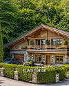 KITZIMMO-Geräumiges Einfamilienhaus in idyllischer Lage - Immobilien Hopfgarten.-15