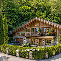 KITZIMMO-Geräumiges Einfamilienhaus in idyllischer Lage - Immobilien Hopfgarten.-15