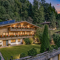 KITZIMMO-Mehrfamilienhaus Apartmenthaus kaufen - Immobilien Hopfgarten.