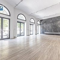 Verkaufs- / Geschäftsraum (ca. 64 m²)
