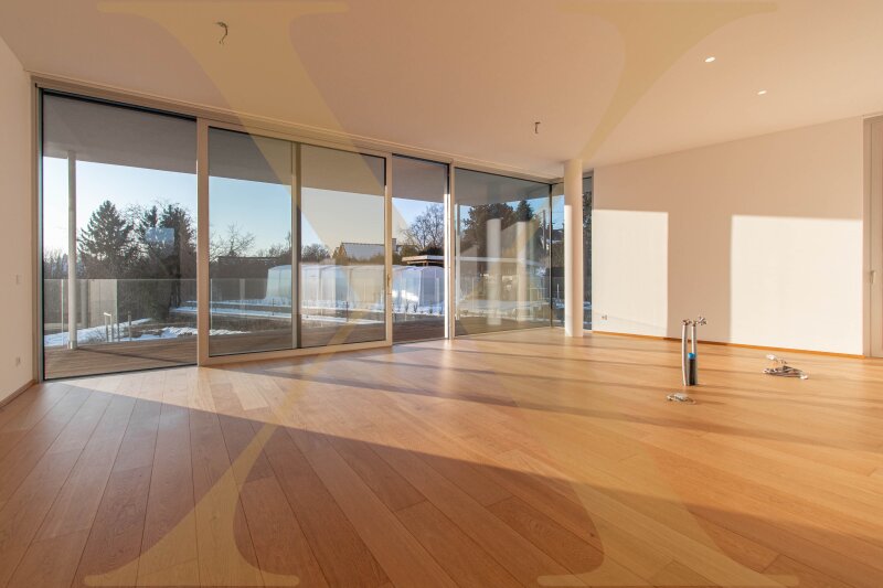 Wohn- & Essbereich I