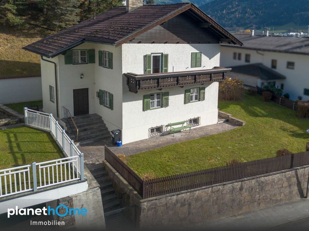 Einfamilienhaus in Fritzens