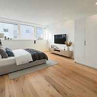 Beispiel Wohnung