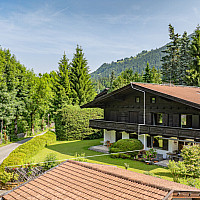 KITZIMMO-Haushälfte mit Freizeitwohnsitz am Sonnberg kaufen - Immobilien Kitzbühel.