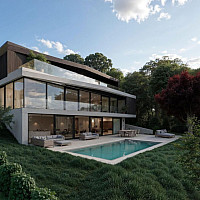 Visualisierung Machbarkeitstud