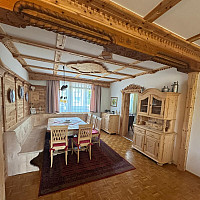 Anischt Wohnzimmer