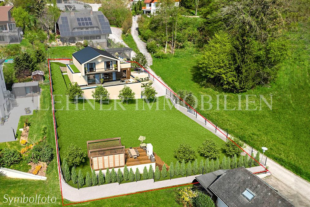 Lehner Immobilien Bild 2 Symbolfoto