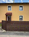 Front Ansicht
