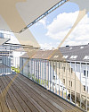 Musterfoto Balkon
