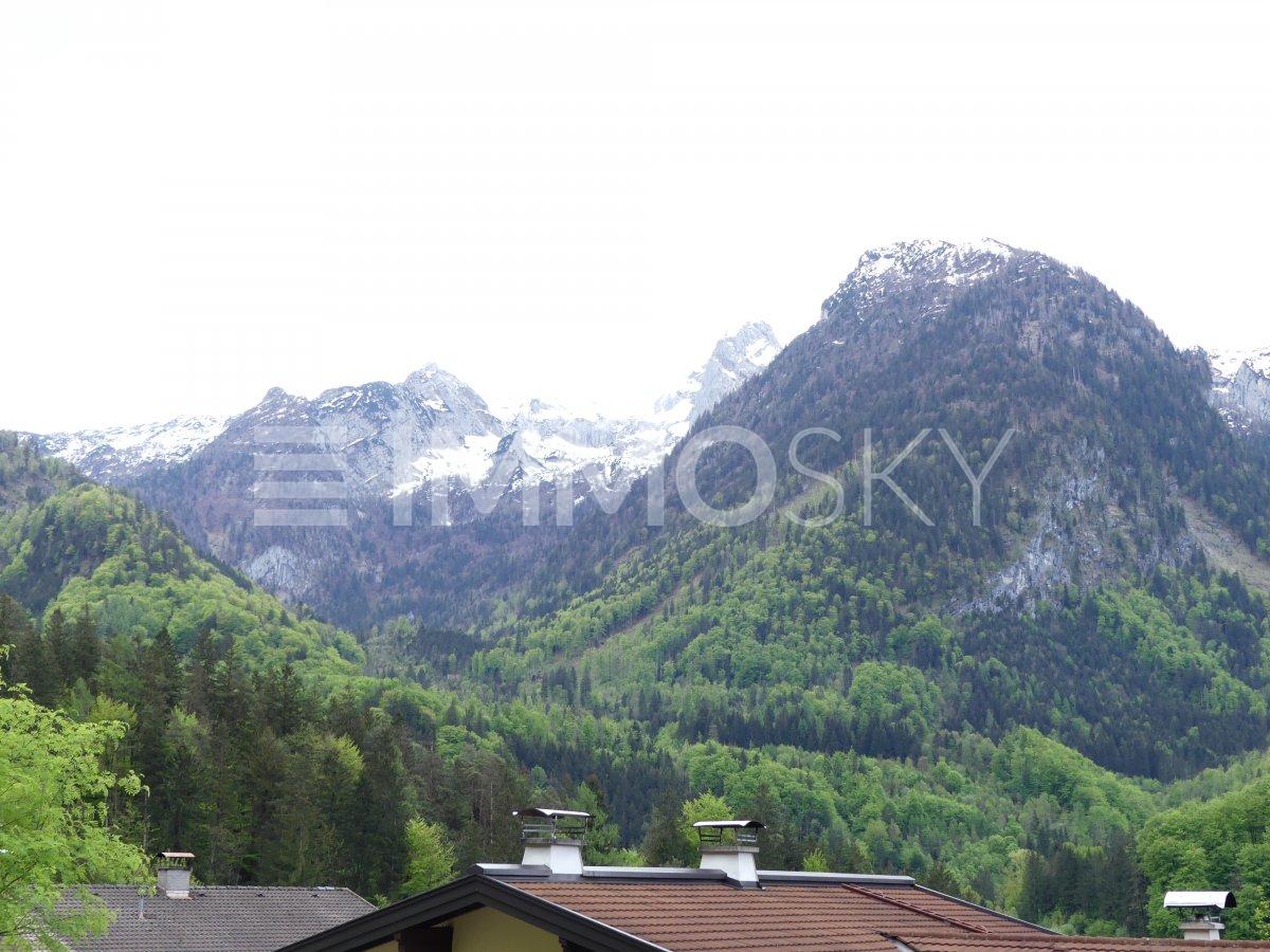 Aussicht