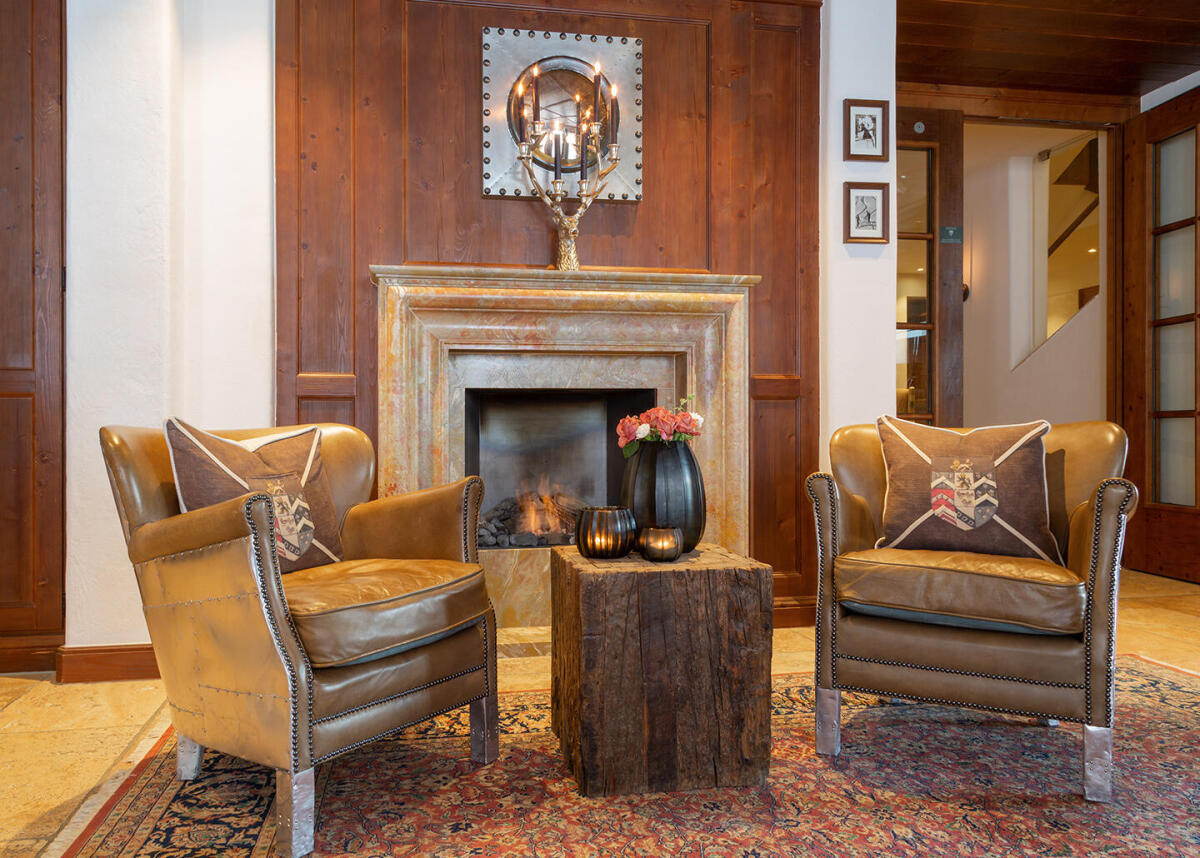 Apartment Lech Zürs kaufen (2)