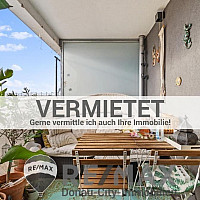 VERMIETET