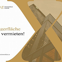 Lagerfläche zu vermieten!