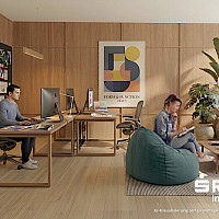 atrium3 Landeck ? Moderne Büroflächen für Agenturen, Dienstleister und Kreativunternehmen