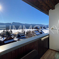 NEU EINGERICHTETE FERIENWOHNUNG  IN BAD MITTERNDORF