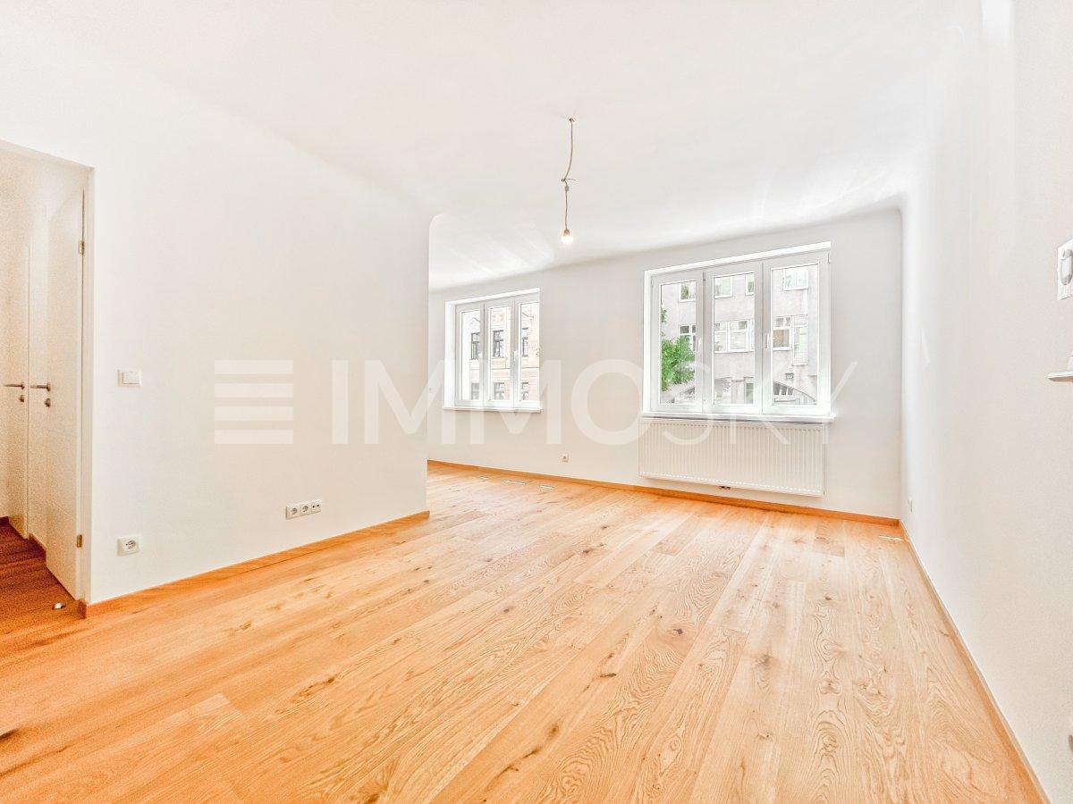Dein neues Kapitel beginnt hier