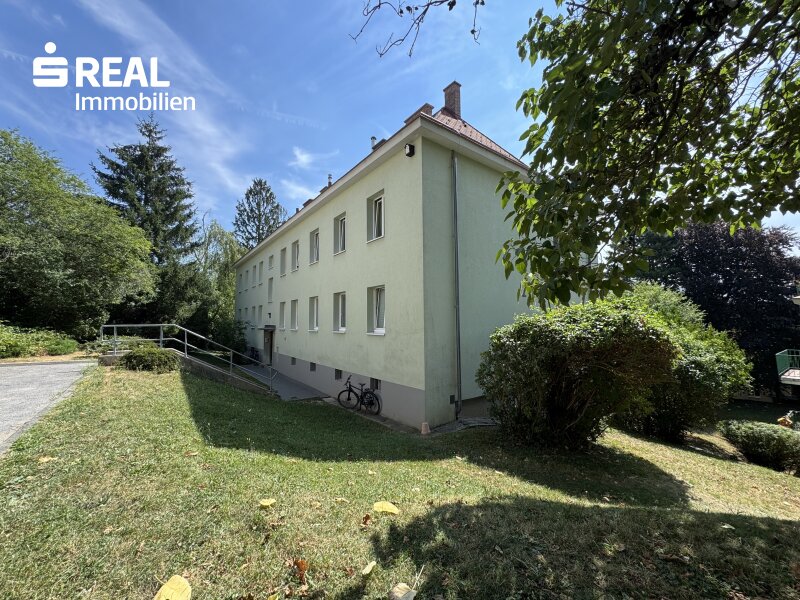 Wohnhausanlage