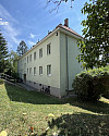 Wohnhausanlage