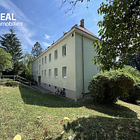 Wohnhausanlage
