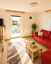Wohnzimmer Wohnung 2 1.OG