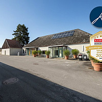 Vielseitiges Gewerbeobjekt