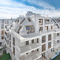 The Temptation | Außenansicht | Tag