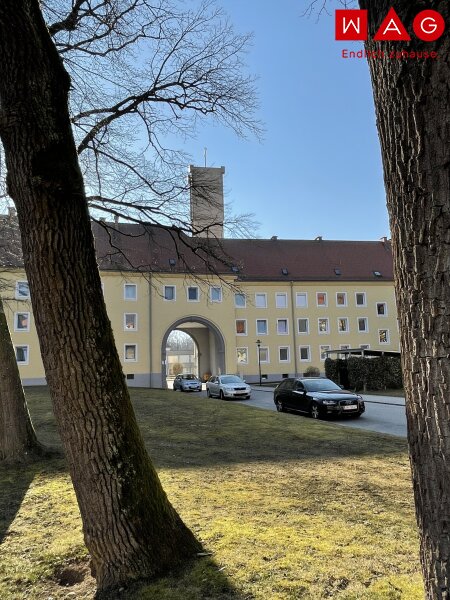 Siedlungsgebiet