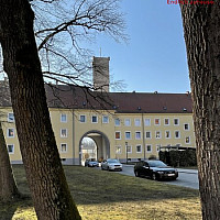 Siedlungsgebiet