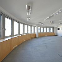 Grossraum Büro 1