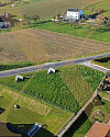 Drohnenansicht I