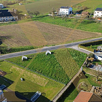 Drohnenansicht I