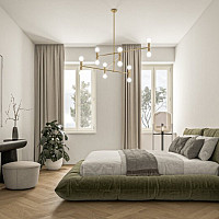 Maison 29 | Top 16