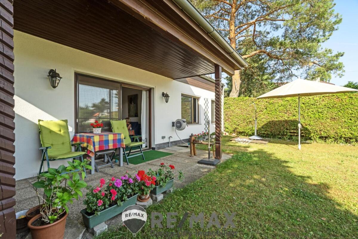 Sommerhaus 1220 Wien