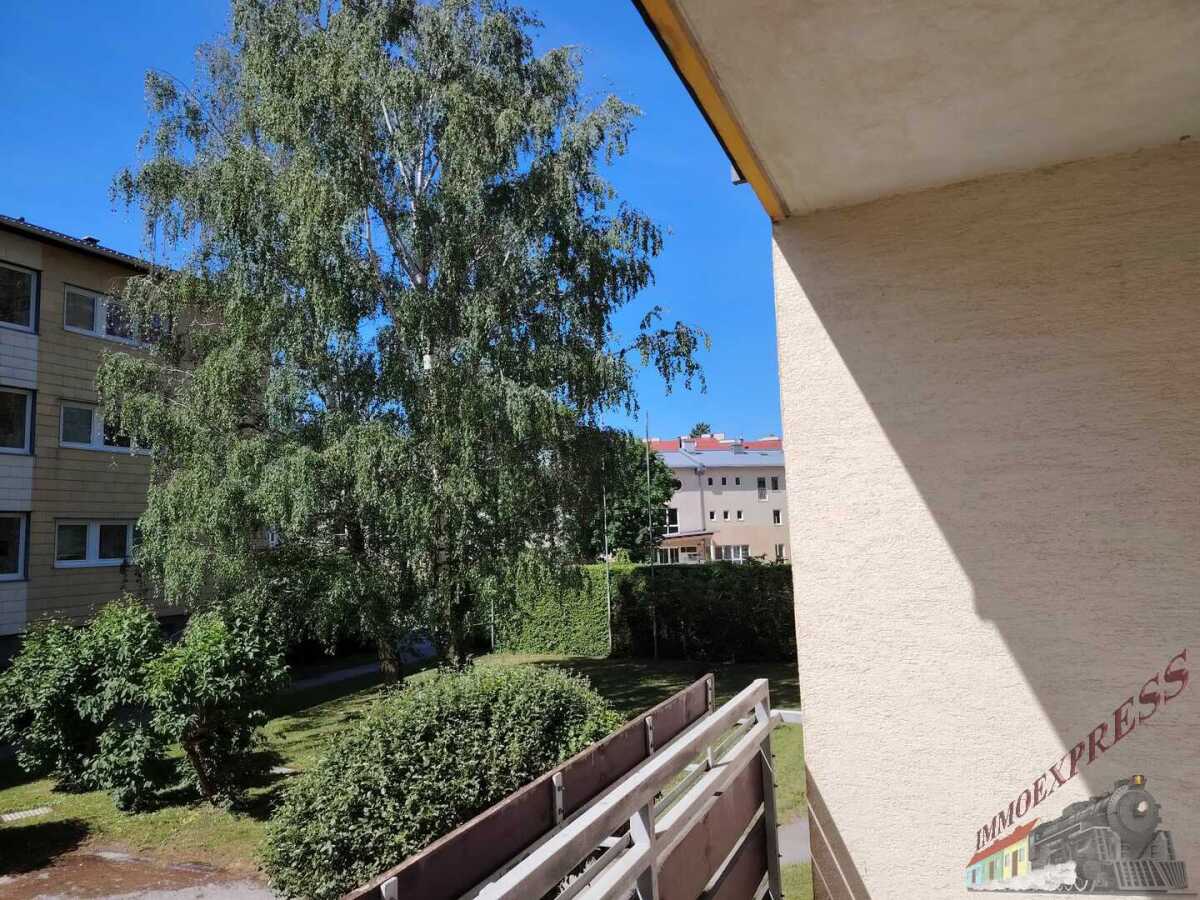 3 Loggia