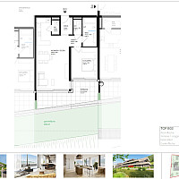 Plan - Top B03