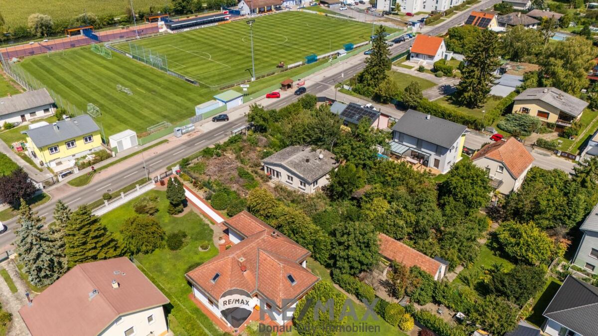 Bungalow 2440 Mitterndorf an der Fischa