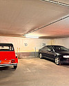Tiefgaragen-Stellplatz