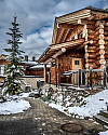 Premium Chalet