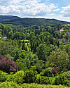 Fernblick nach Süden