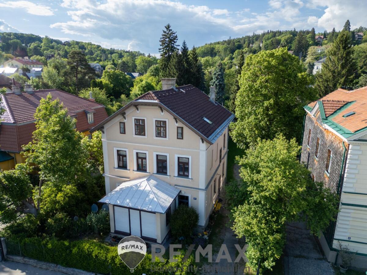 01. Zinshaus 3021 Pressbaum