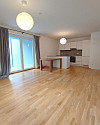 Balkonwohnung - Obj. 2480